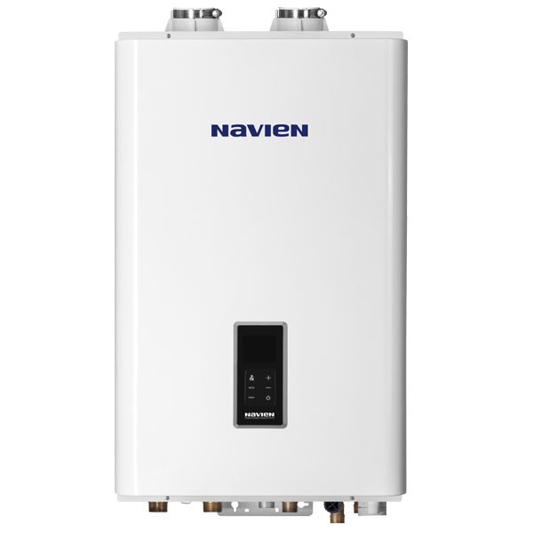 Navien Boiler