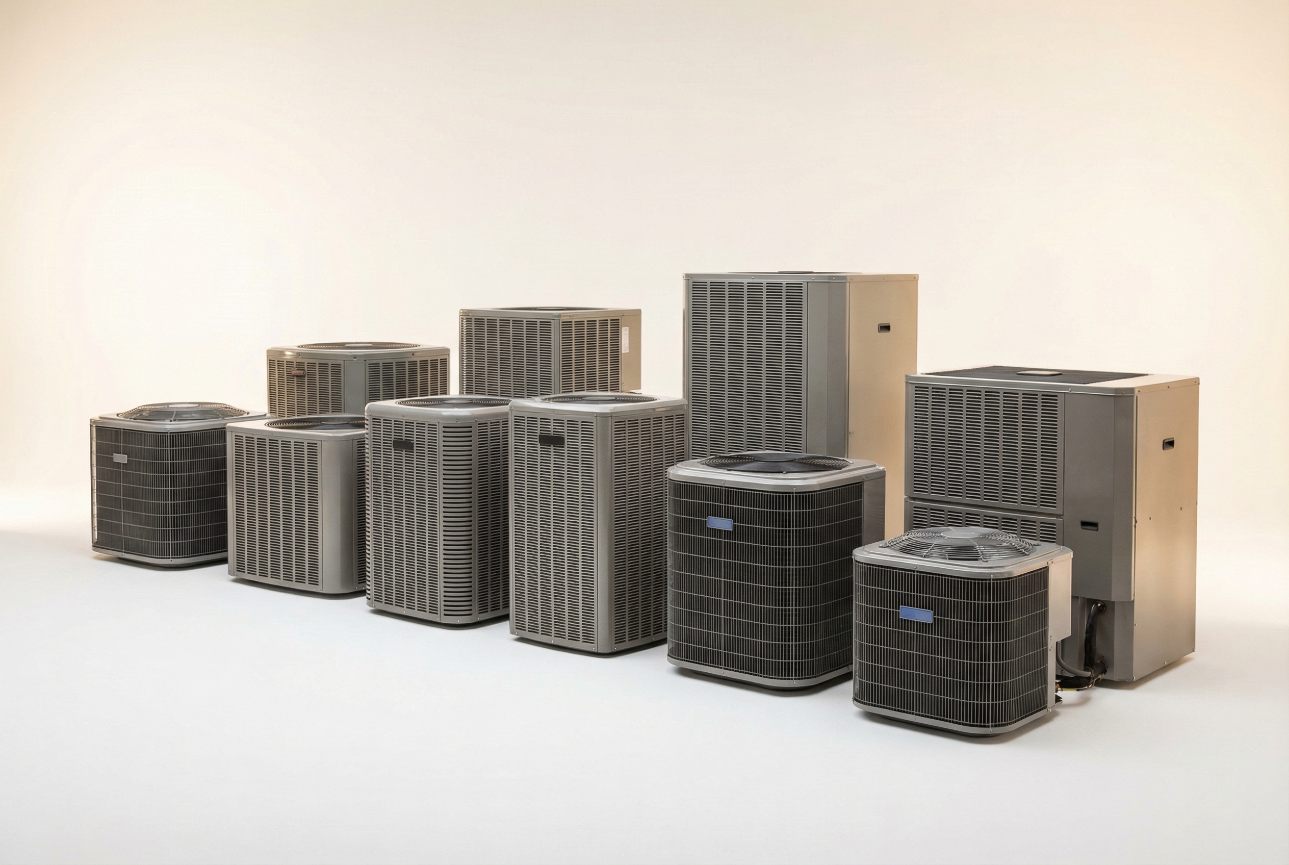 AC units